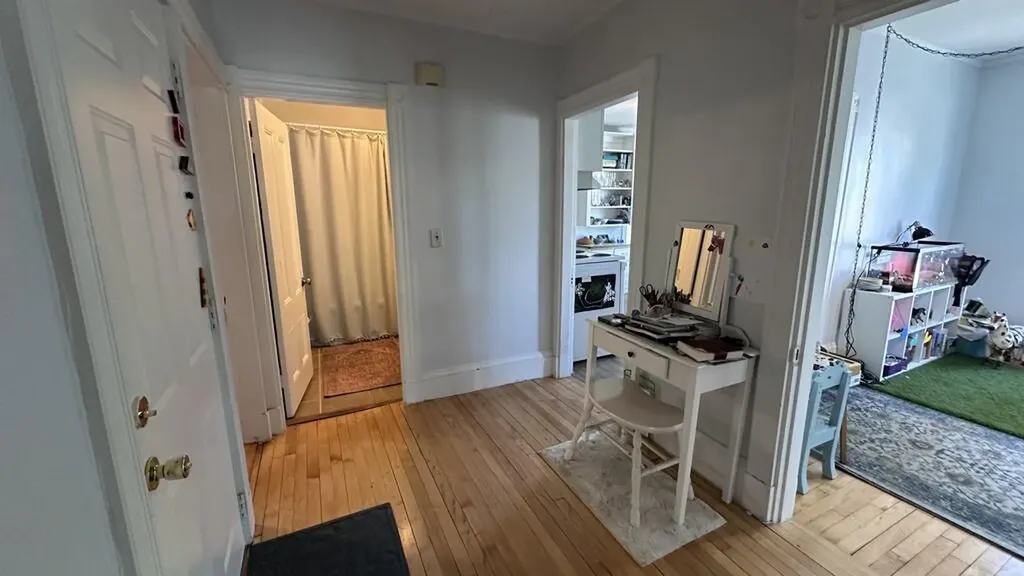 210 Forest Avenue Bangor ME 04401