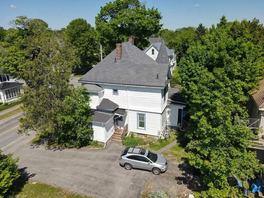 210 Forest Avenue Bangor ME 04401