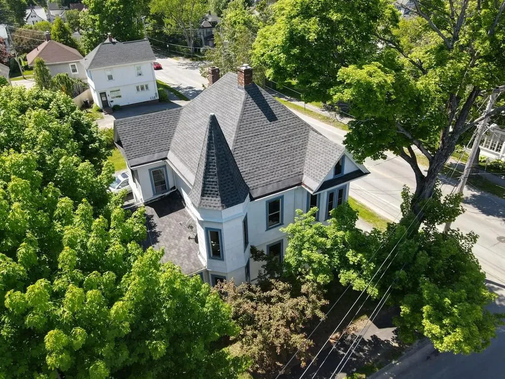 210 Forest Avenue Bangor ME 04401