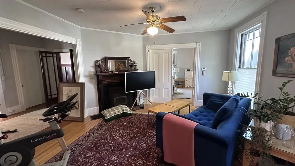 210 Forest Avenue Bangor ME 04401