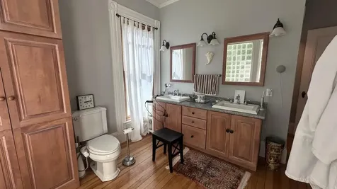 210 Forest Avenue Bangor ME 04401