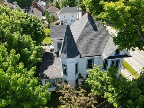 210 Forest Avenue Bangor ME 04401