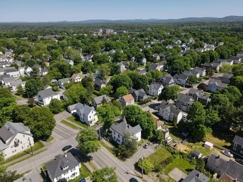 210 Forest Avenue Bangor ME 04401