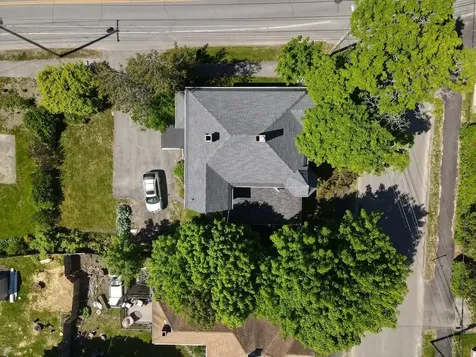 210 Forest Avenue Bangor ME 04401
