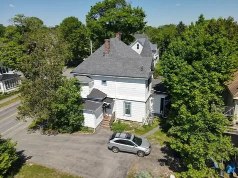 210 Forest Avenue Bangor ME 04401