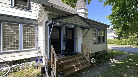 210 Forest Avenue Bangor ME 04401