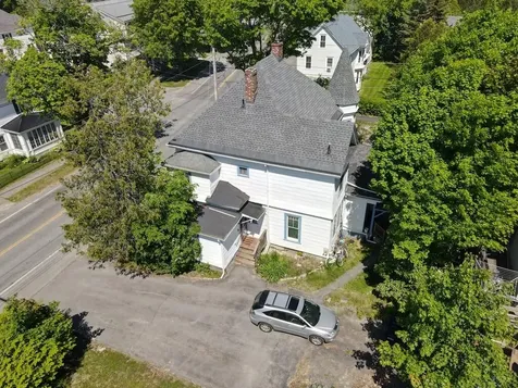 210 Forest Avenue Bangor ME 04401