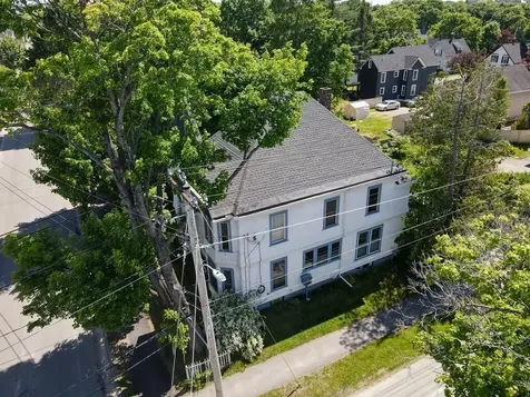 210 Forest Avenue Bangor ME 04401