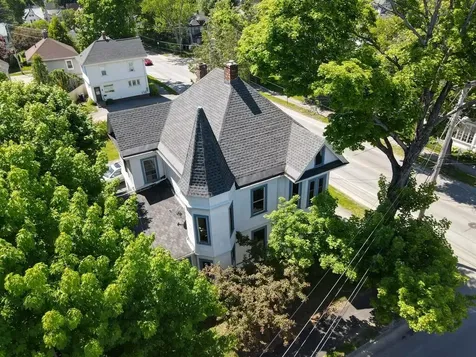 210 Forest Avenue Bangor ME 04401
