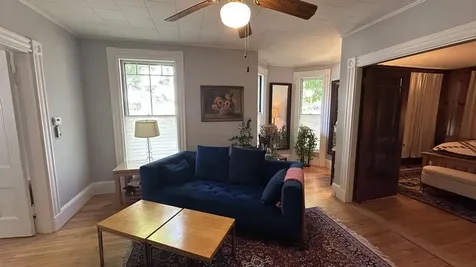 210 Forest Avenue Bangor ME 04401