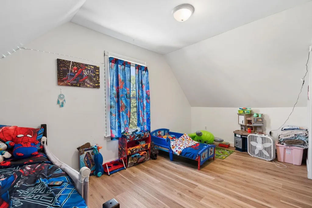 163 Rosedale Street Lewiston ME 04240