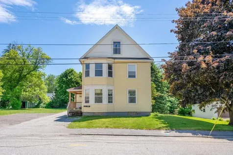 163 Rosedale Street Lewiston ME 04240
