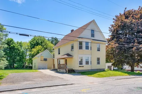 163 Rosedale Street Lewiston ME 04240