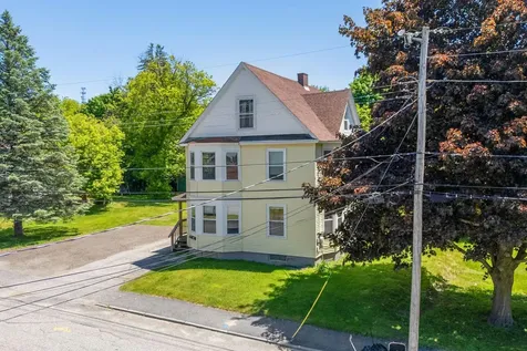 163 Rosedale Street Lewiston ME 04240