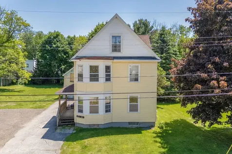 163 Rosedale Street Lewiston ME 04240