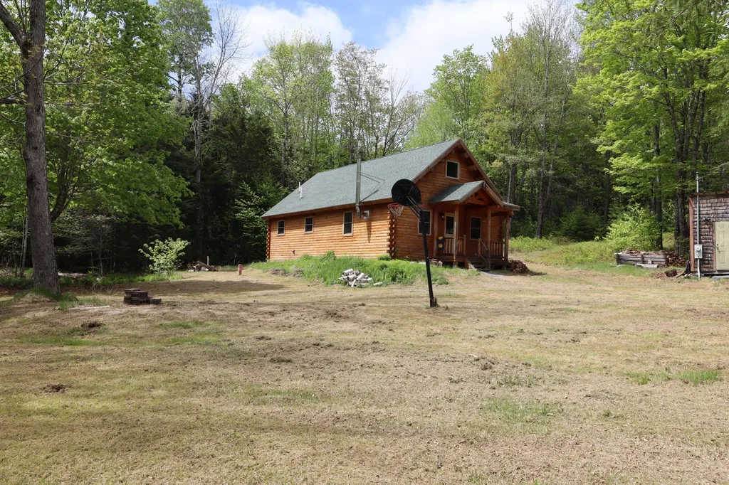 198 Scammon Road Greenville ME 04441