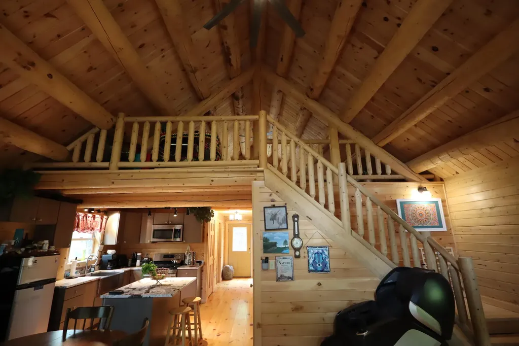 198 Scammon Road Greenville ME 04441