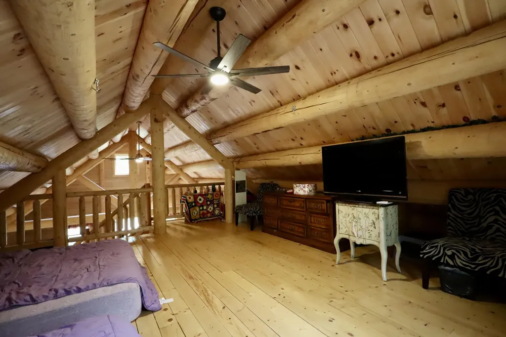 198 Scammon Road Greenville ME 04441