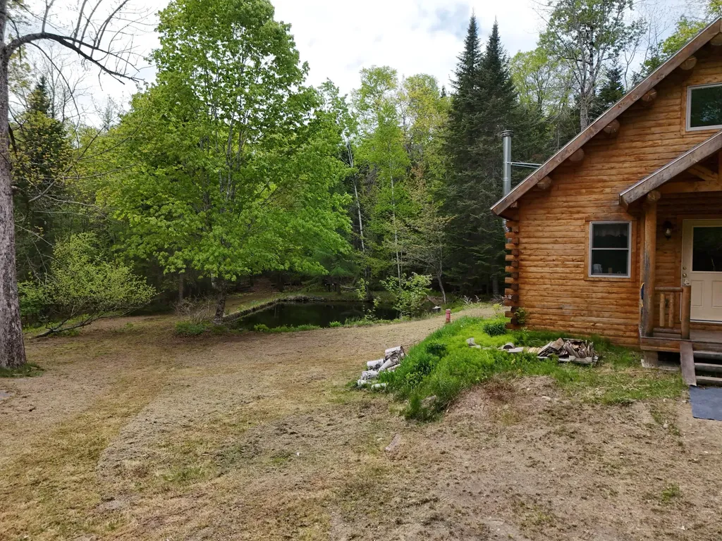 198 Scammon Road Greenville ME 04441