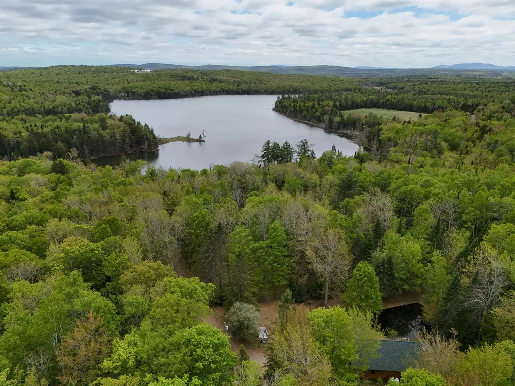 198 Scammon Road Greenville ME 04441
