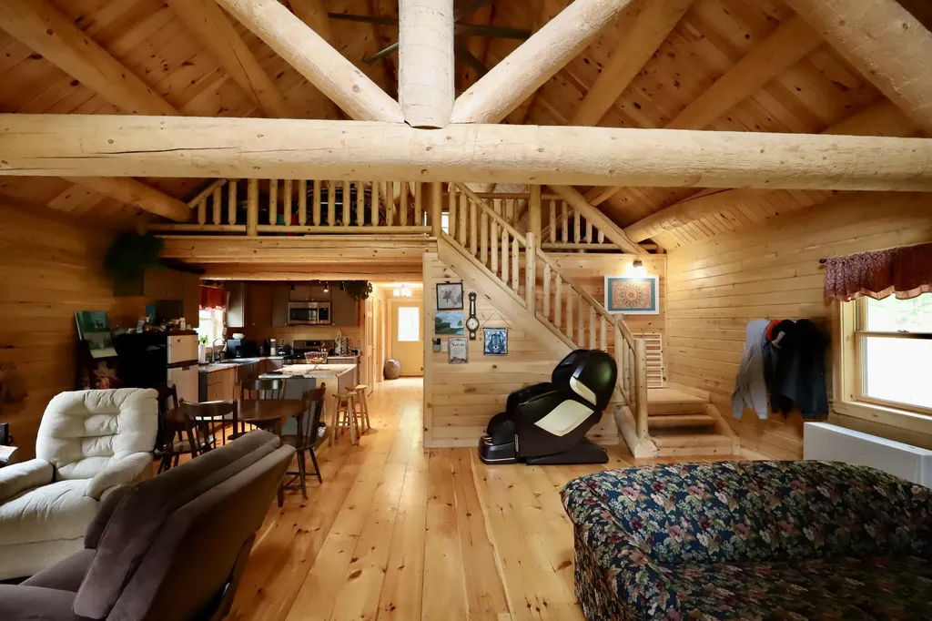 198 Scammon Road Greenville ME 04441