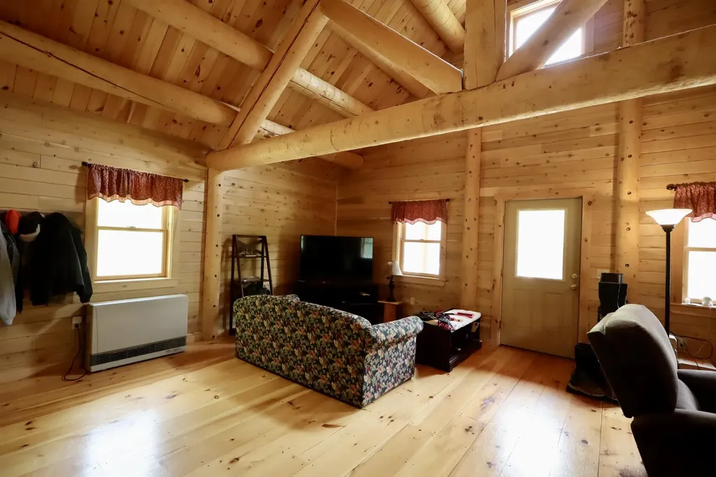 198 Scammon Road Greenville ME 04441