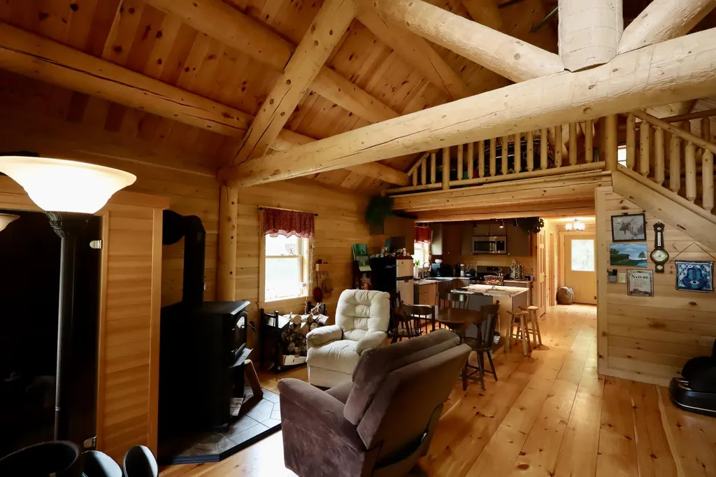 198 Scammon Road Greenville ME 04441