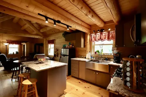198 Scammon Road Greenville ME 04441