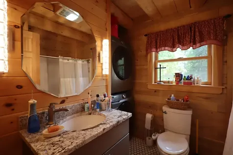 198 Scammon Road Greenville ME 04441
