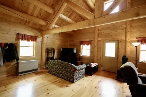 198 Scammon Road Greenville ME 04441