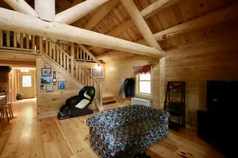 198 Scammon Road Greenville ME 04441