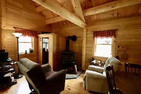 198 Scammon Road Greenville ME 04441