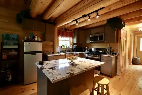 198 Scammon Road Greenville ME 04441