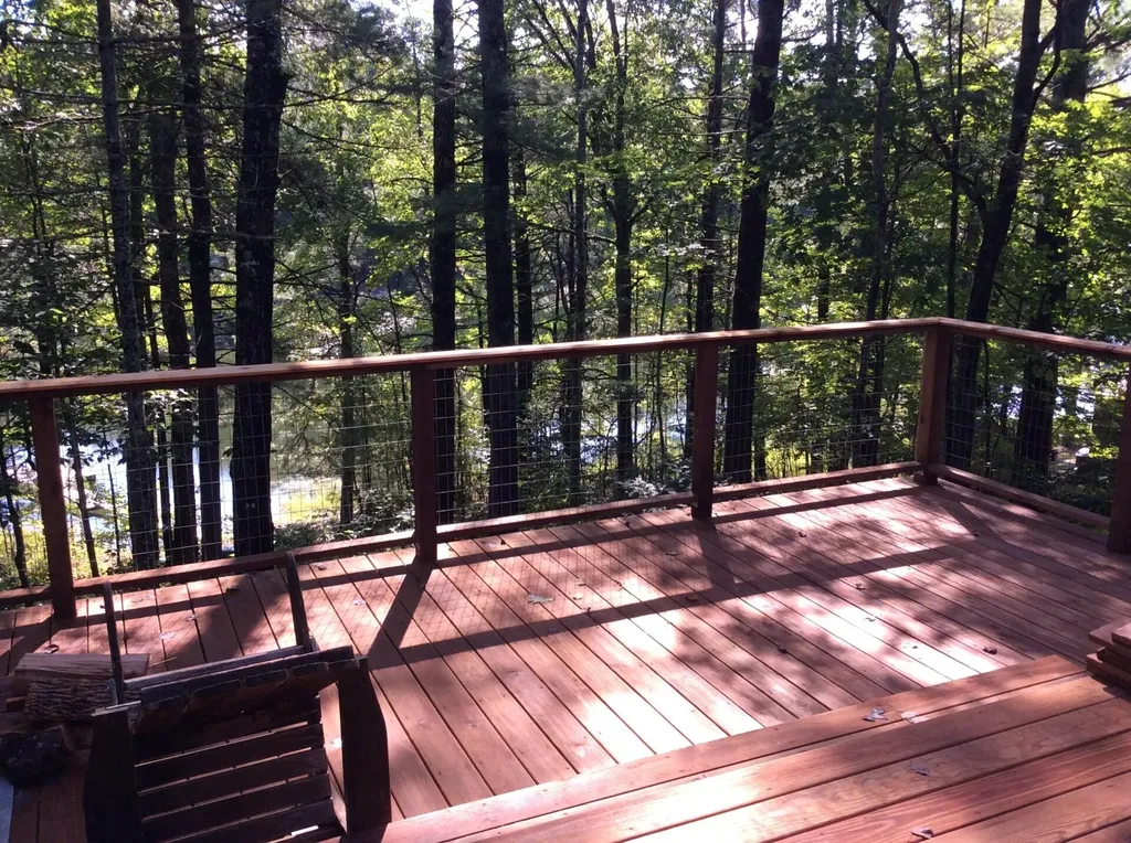 138 Long Pond Drive Denmark ME 04022