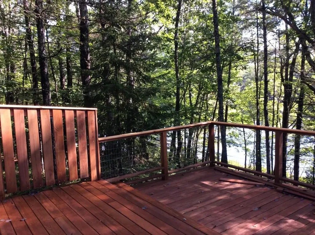 138 Long Pond Drive Denmark ME 04022