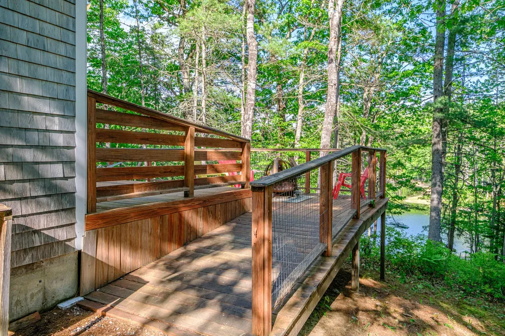 138 Long Pond Drive Denmark ME 04022