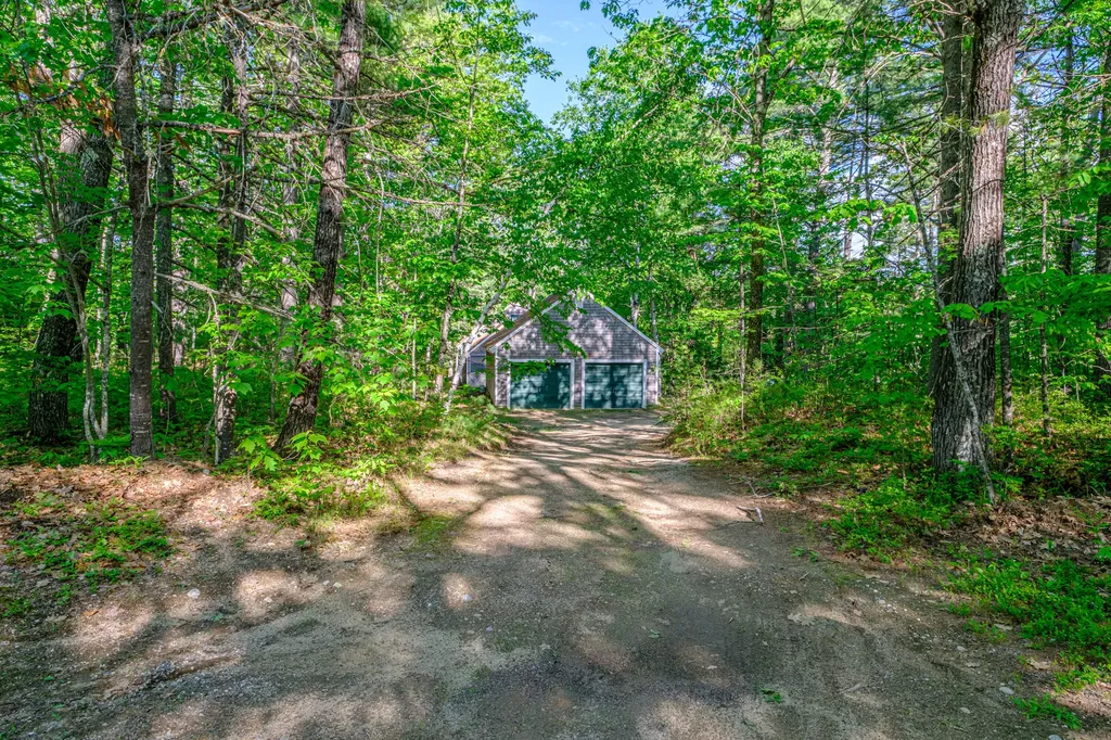 138 Long Pond Drive Denmark ME 04022