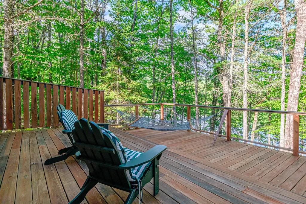 138 Long Pond Drive Denmark ME 04022