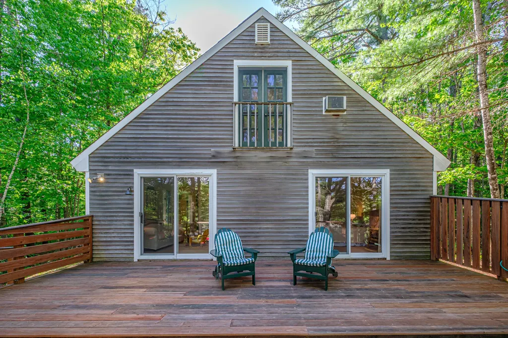 138 Long Pond Drive Denmark ME 04022