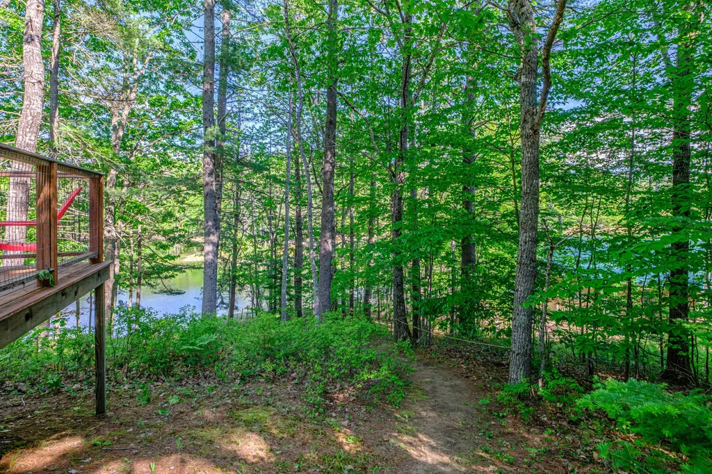 138 Long Pond Drive Denmark ME 04022