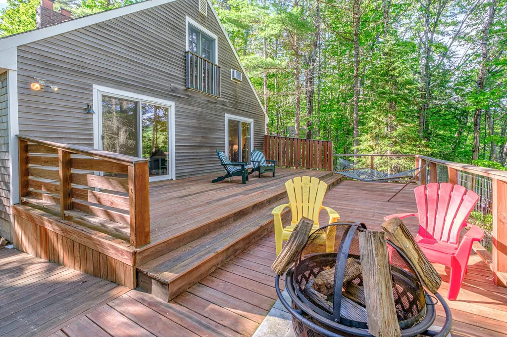 138 Long Pond Drive Denmark ME 04022