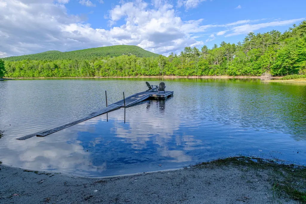 138 Long Pond Drive Denmark ME 04022