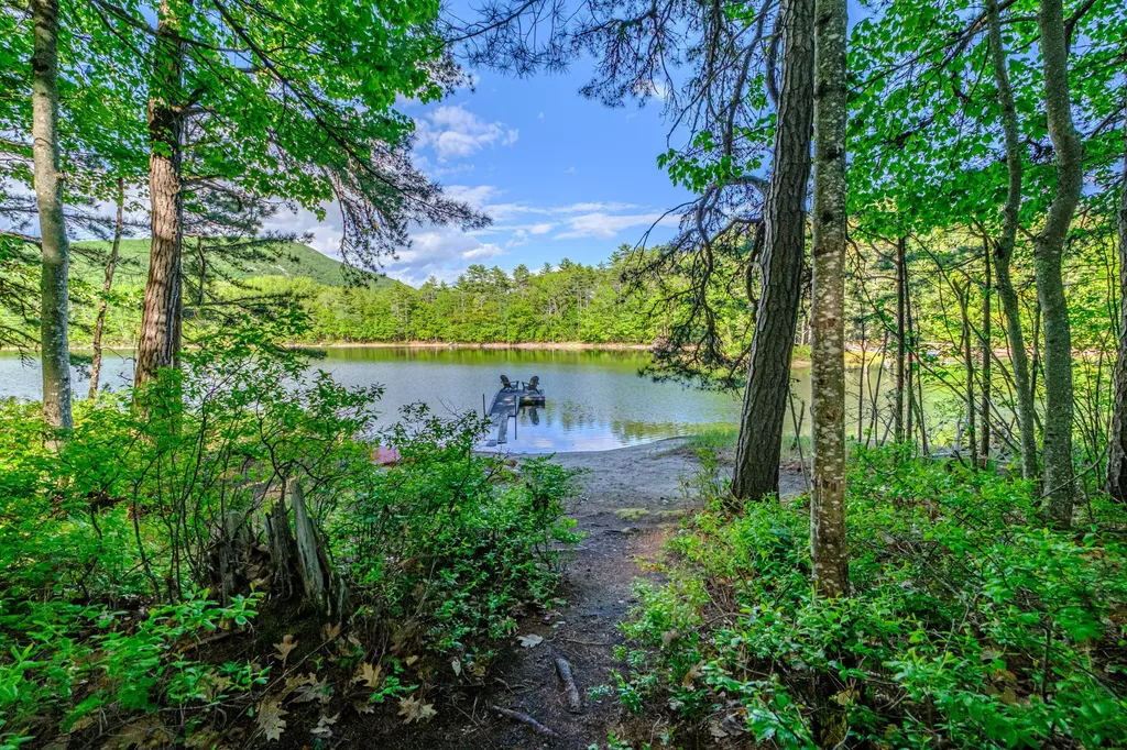 138 Long Pond Drive Denmark ME 04022