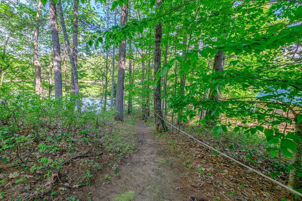 138 Long Pond Drive Denmark ME 04022