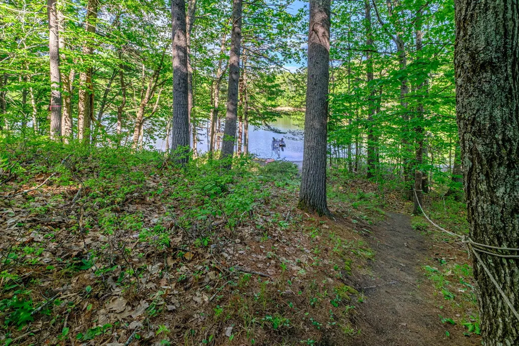 138 Long Pond Drive Denmark ME 04022