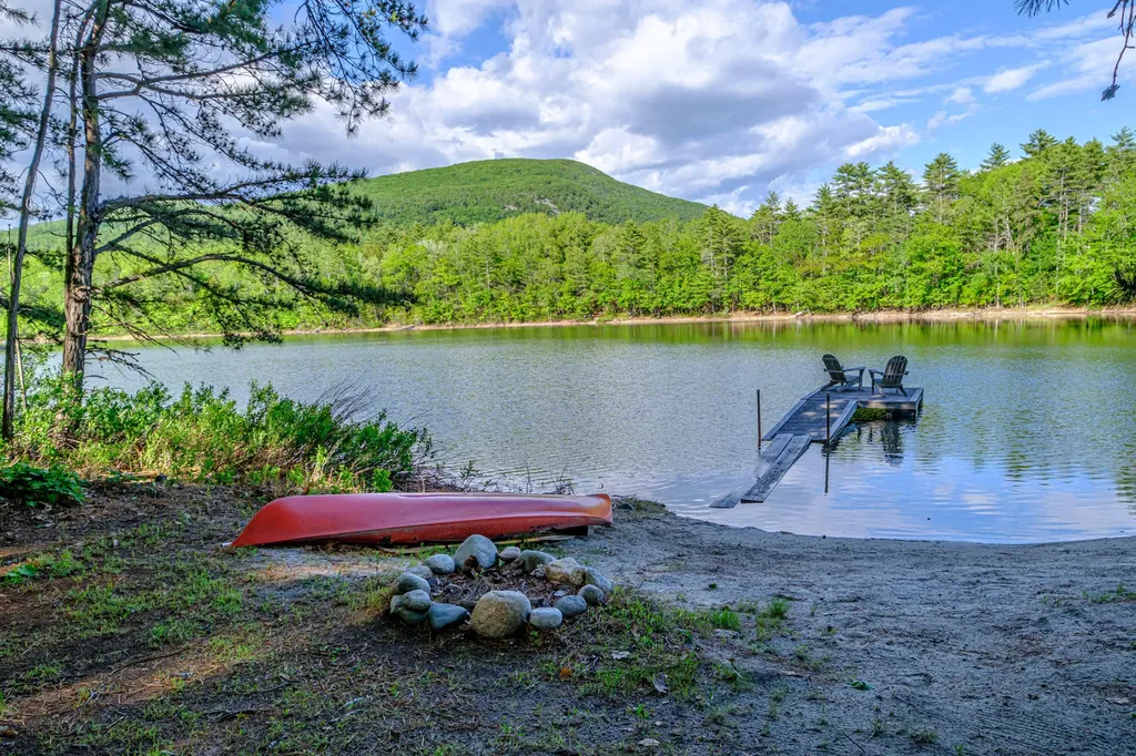 138 Long Pond Drive Denmark ME 04022