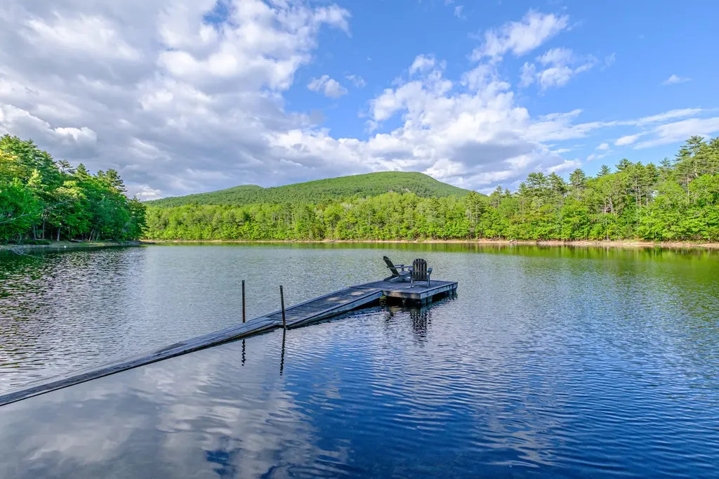 138 Long Pond Drive Denmark ME 04022