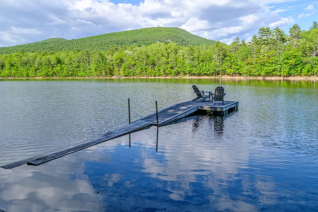 138 Long Pond Drive Denmark ME 04022