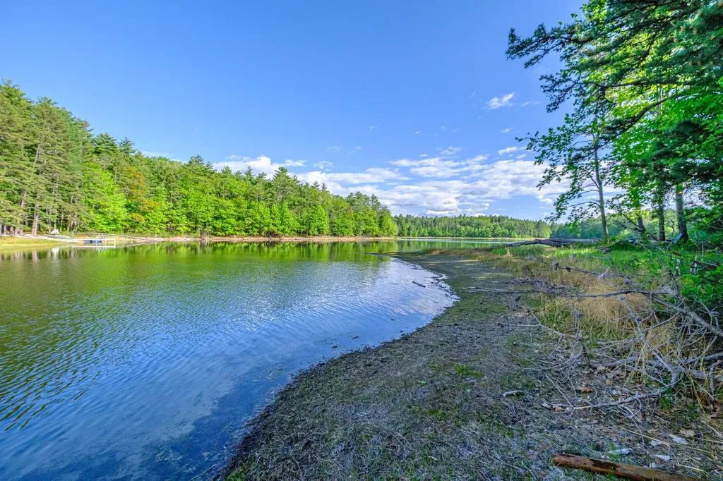 138 Long Pond Drive Denmark ME 04022