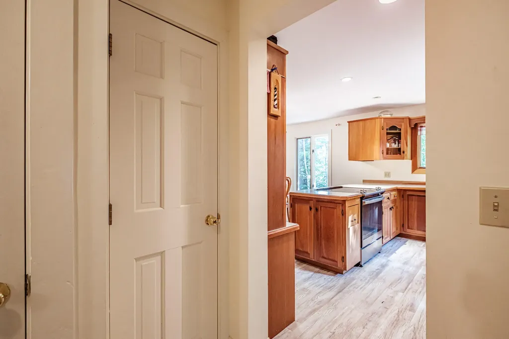138 Long Pond Drive Denmark ME 04022